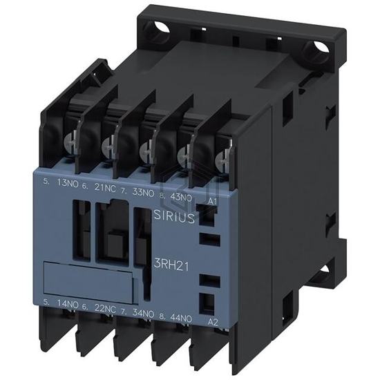 3RH21314AG60 - Siemens - Contactors (Electromechanical)