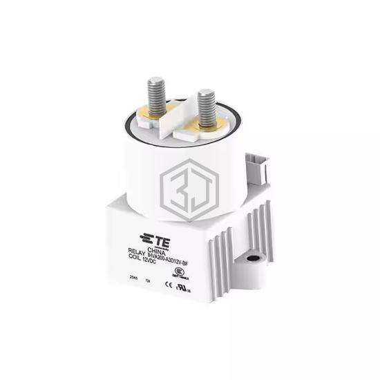 IHVA200-A3D12V-BF - TE Connectivity Potter & Brumfield Relays - Contactors (Electromechanical)