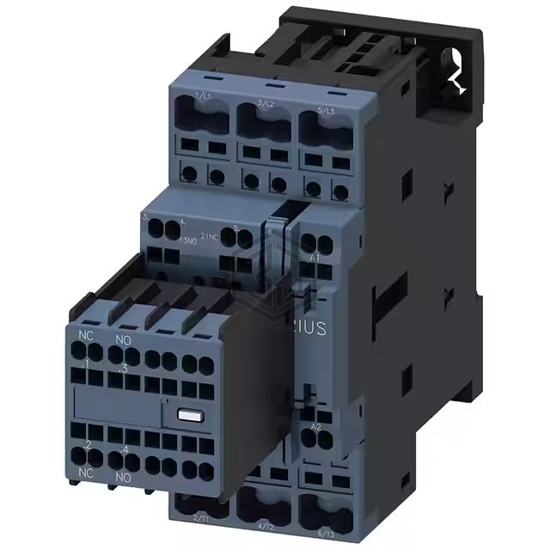 3RT20232AP04 - Siemens - Contactors (Electromechanical)