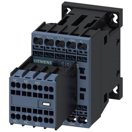3RT20152AF04 - Siemens - Contactors (Electromechanical)