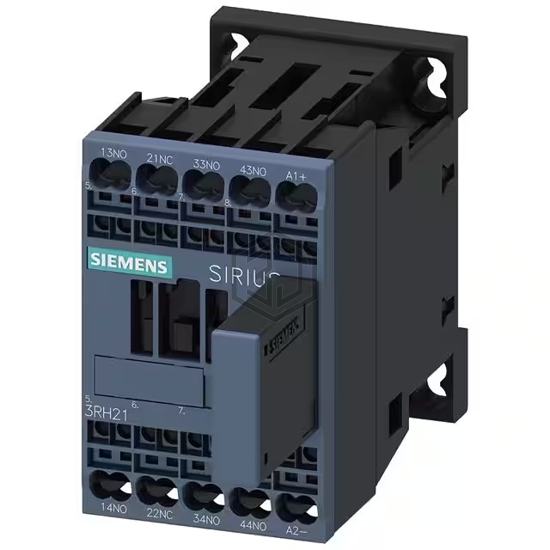 3RH21312WB40 - Siemens - Contactors (Electromechanical)