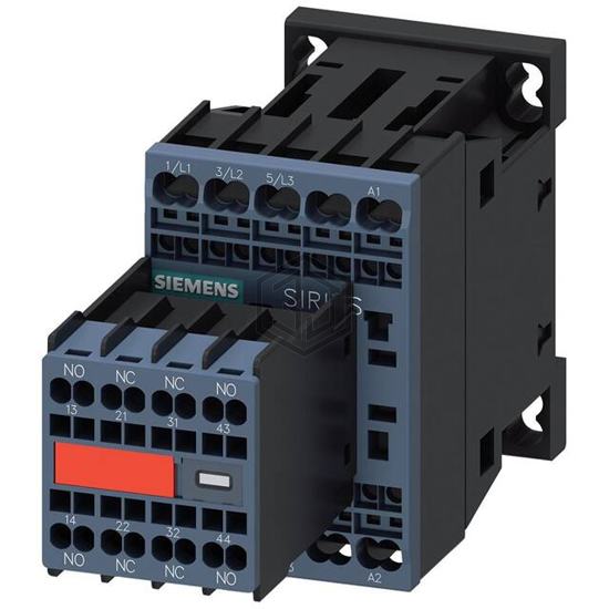 3RT20152AP043MA0 - Siemens - Contactors (Electromechanical)