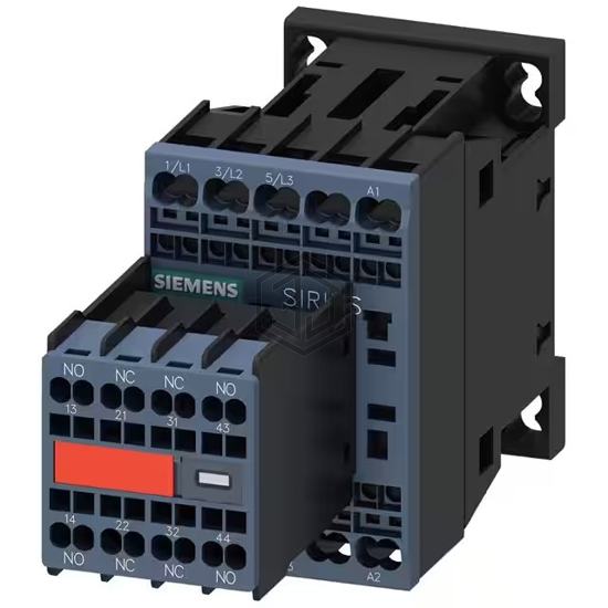 3RT20162BB443MA0 - Siemens - Contactors (Electromechanical)