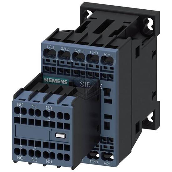 3RT20162BB44 - Siemens - Contactors (Electromechanical)