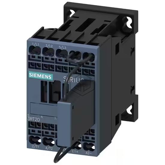 3RT20172KG420LA0 - Siemens - Contactors (Electromechanical)