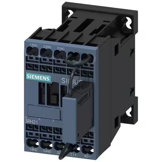3RH21222LB400LA0 - Siemens - Contactors (Electromechanical)
