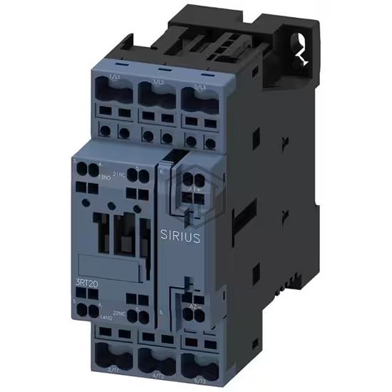 3RT20252BB400CC0 - Siemens - Contactors (Electromechanical)