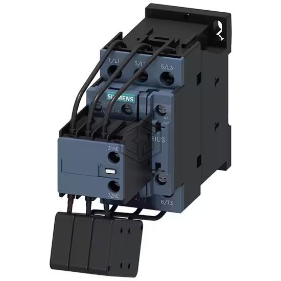 3RT26251AB05 - Siemens - Contactors (Electromechanical)