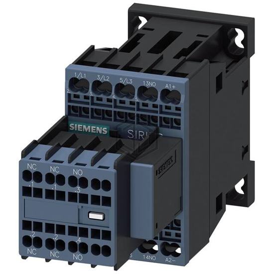 3RT20162DB44 - Siemens - Contactors (Electromechanical)