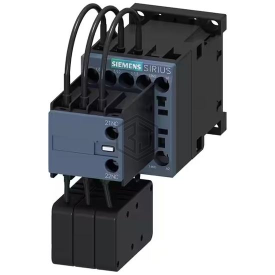 3RT26171AP63 - Siemens - Contactors (Electromechanical)