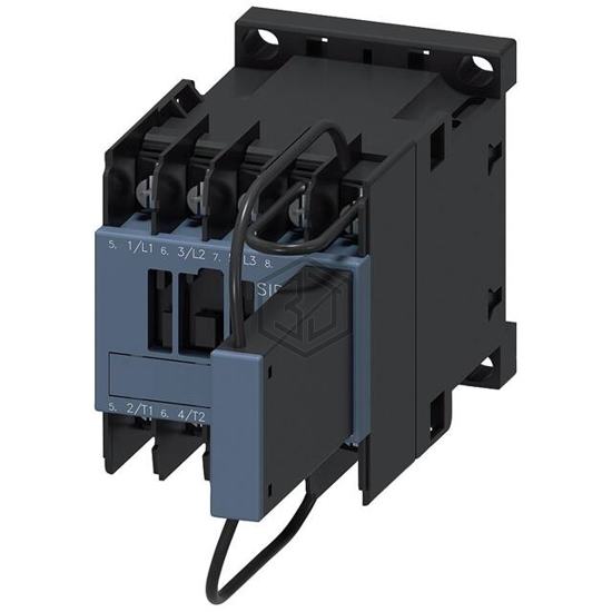 3RT20184KJ820LA0 - Siemens - Contactors (Electromechanical)