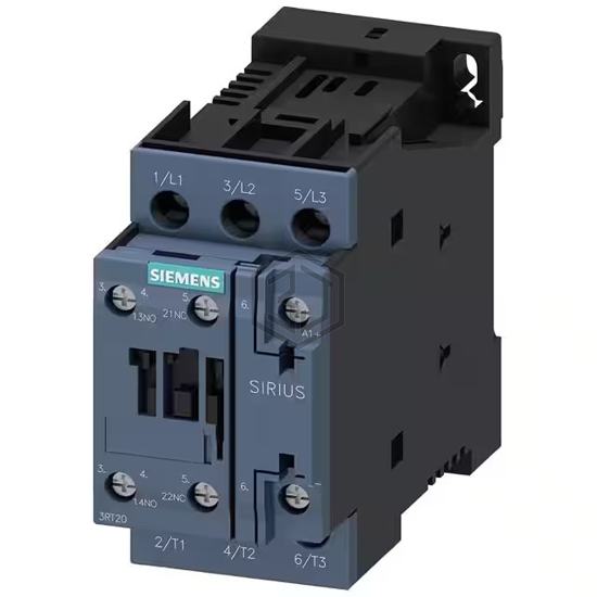 3RT20261NP30 - Siemens - Contactors (Electromechanical)