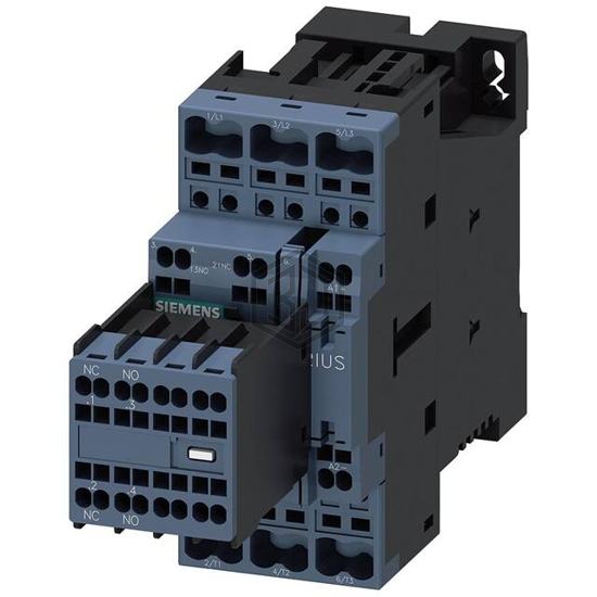 3RT20232BB44 - Siemens - Contactors (Electromechanical)