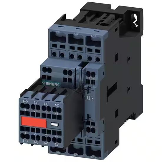 3RT20282FB443MA0 - Siemens - Contactors (Electromechanical)