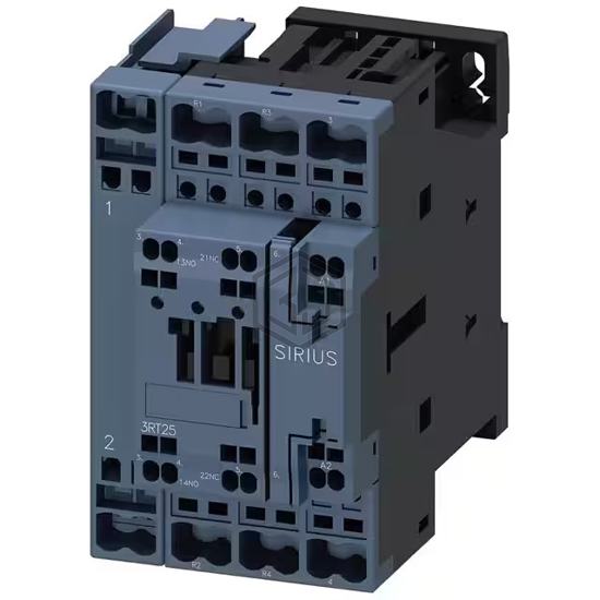 3RT25262AB00 - Siemens - Contactors (Electromechanical)