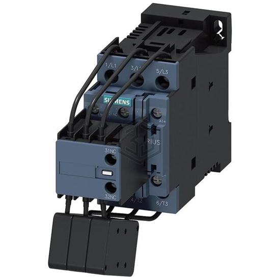 3RT26271BF45 - Siemens - Contactors (Electromechanical)