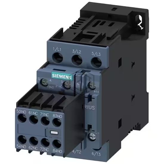 3RT20261FB480ME2 - Siemens - Contactors (Electromechanical)