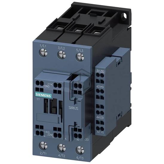 3RT20373AP06 - Siemens - Contactors (Electromechanical)