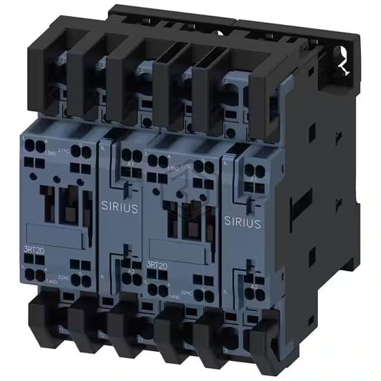 3RA23268XB302AG2 - Siemens - Contactors (Electromechanical)