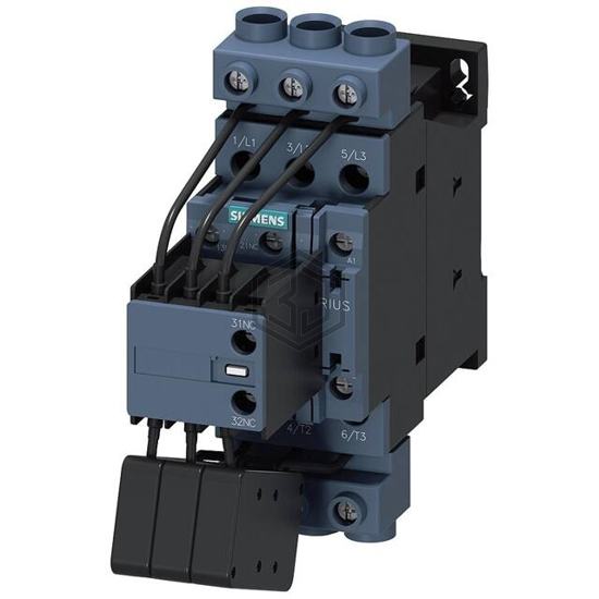 3RT26281AP05 - Siemens - Contactors (Electromechanical)