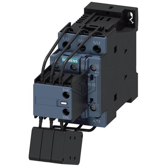 3RT26251NB35 - Siemens - Contactors (Electromechanical)
