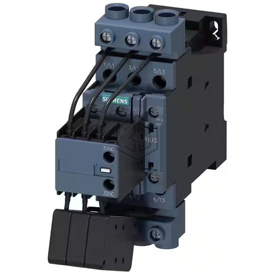 3RT26281NB35 - Siemens - Contactors (Electromechanical)