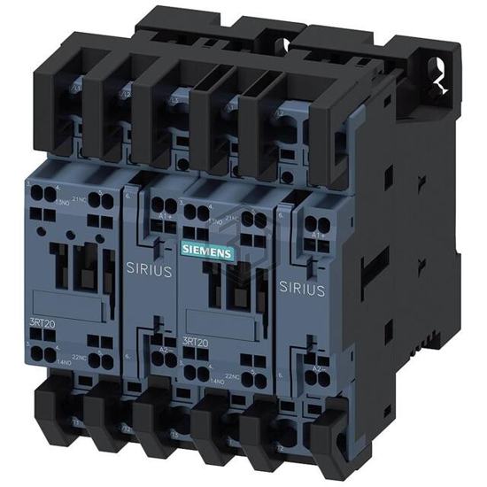 3RA23278XE302BB4 - Siemens - Contactors (Electromechanical)