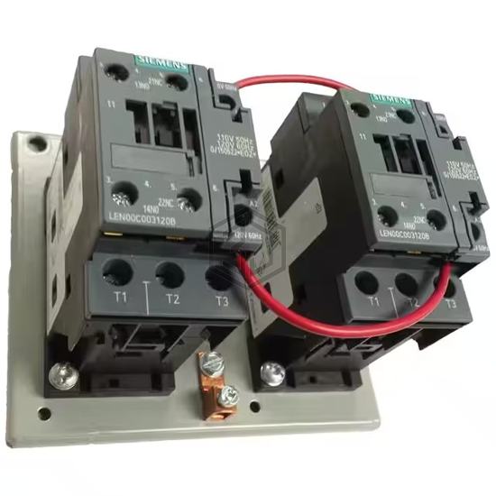 LEN00C006480B - Siemens - Contactors (Electromechanical)