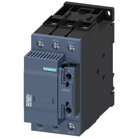3RT26371NP35 - Siemens - Contactors (Electromechanical)