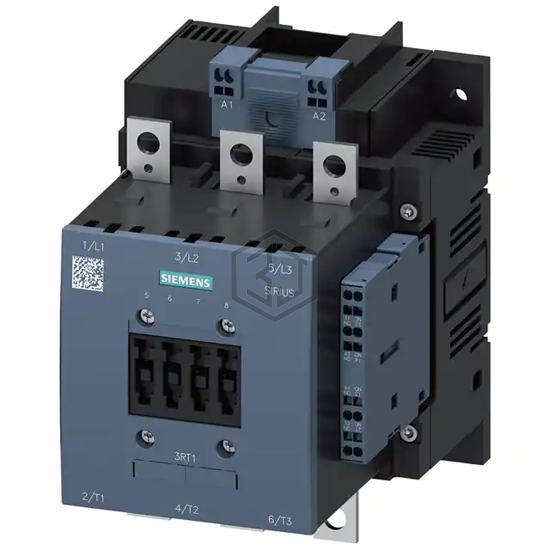 3RT10542AB36 - Siemens - Contactors (Electromechanical)