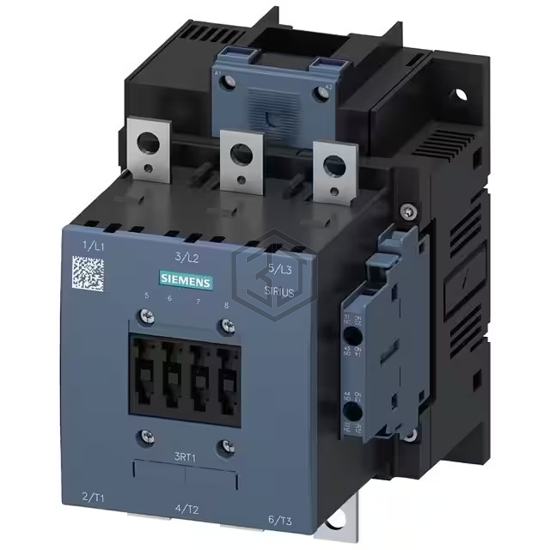 3RT1054-6AM36 - Siemens - Contactors (Electromechanical)