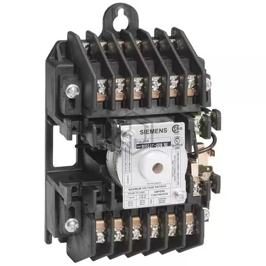 CLM102031 - Siemens - Contactors (Electromechanical)