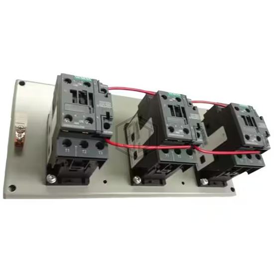 LEN00C009347B - Siemens - Contactors (Electromechanical)