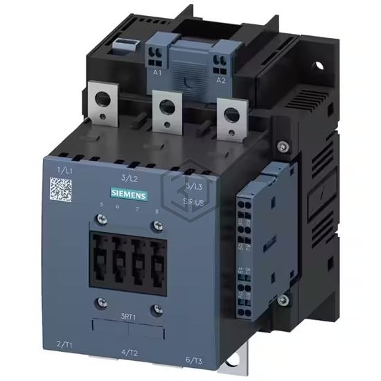3RT10552NB36 - Siemens - Contactors (Electromechanical)