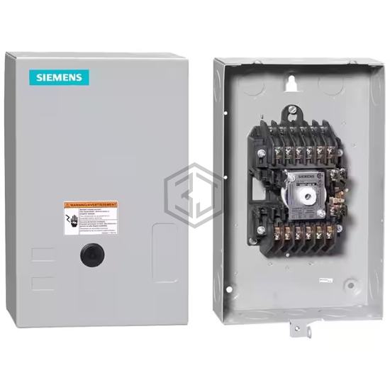 CLM1B06240 - Siemens - Contactors (Electromechanical)