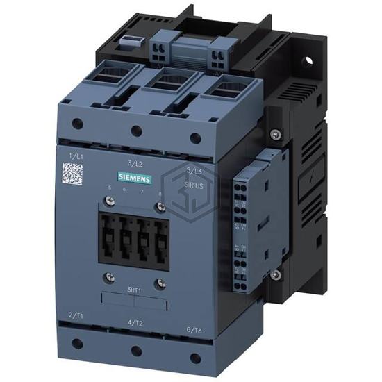 3RT10543NF36 - Siemens - Contactors (Electromechanical)