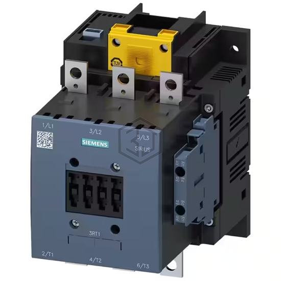 3RT10556SP36 - Siemens - Contactors (Electromechanical)