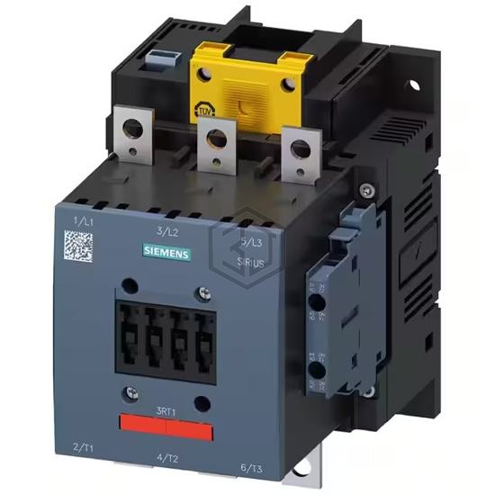 3RT10566SF363PA0 - Siemens - Contactors (Electromechanical)