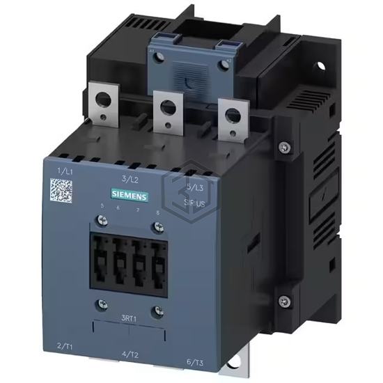 3RT10556AP30 - Siemens - Contactors (Electromechanical)
