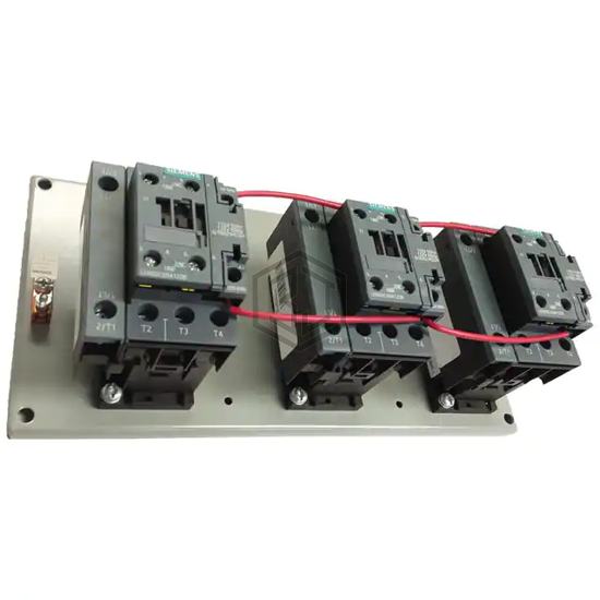 LEN00C012208B - Siemens - Contactors (Electromechanical)