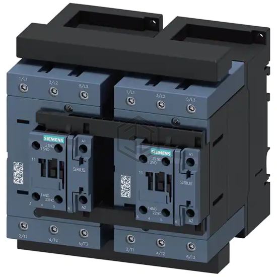 3RA23468XB301AG2 - Siemens - Contactors (Electromechanical)