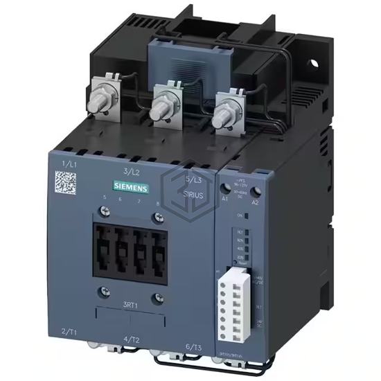3RT10566PF35 - Siemens - Contactors (Electromechanical)