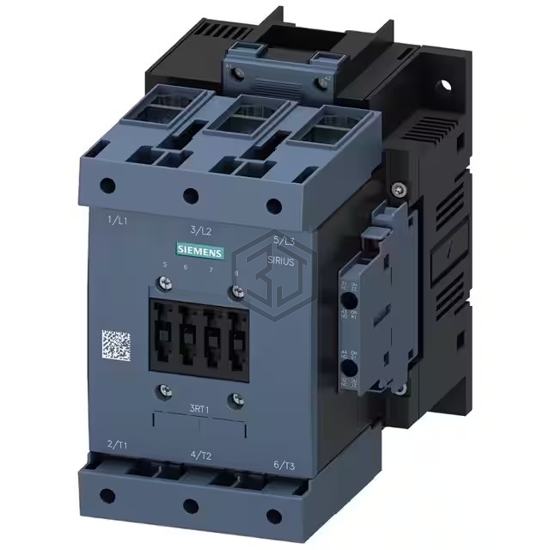 3RT10551AF36 - Siemens - Contactors (Electromechanical)