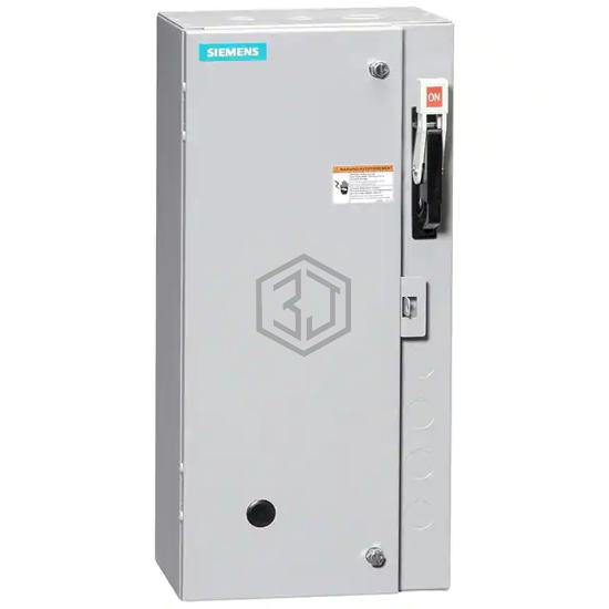 LEFA1C003120B - Siemens - Contactors (Electromechanical)