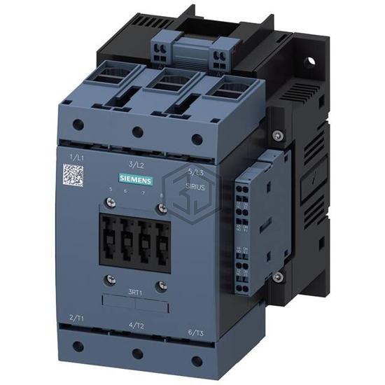 3RT10567AB360SF1 - Siemens - Contactors (Electromechanical)