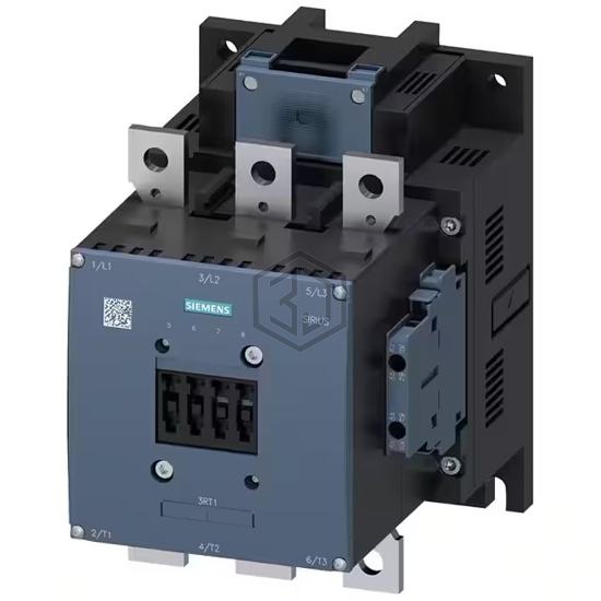 3RT1466-6AD36 - Siemens - Contactors (Electromechanical)