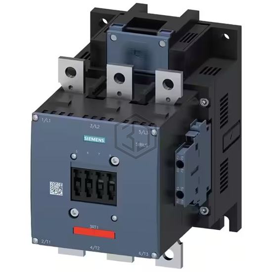 3RT10646AB363PA0 - Siemens - Contactors (Electromechanical)