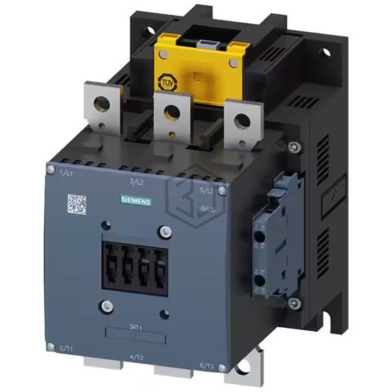 3RT10646SP36 - Siemens - Contactors (Electromechanical)