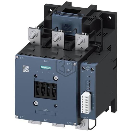 3RT10646PP35 - Siemens - Contactors (Electromechanical)