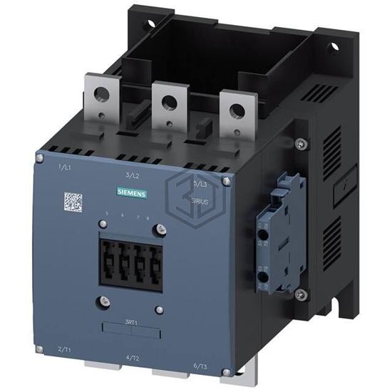 3RT10756LA06 - Siemens - Contactors (Electromechanical)